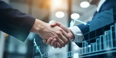 Рост активности сделок M&A на фоне улучшения экономических прогнозов