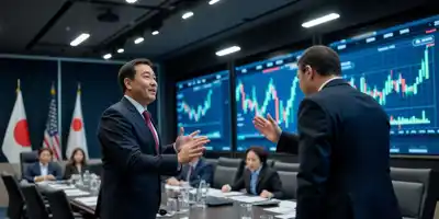 Гендиректор Mizuho видит перспективы сделок в Японии и США