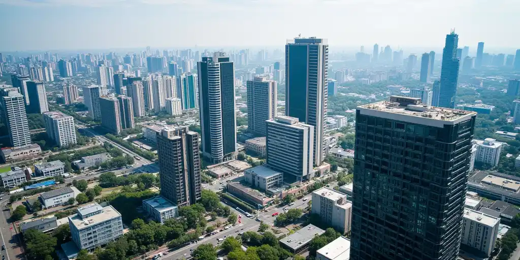 Cerberus привлекает 3 млрд долларов для фонда недвижимости