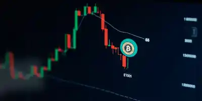 Падение биткоина отличается от предыдущих случаев