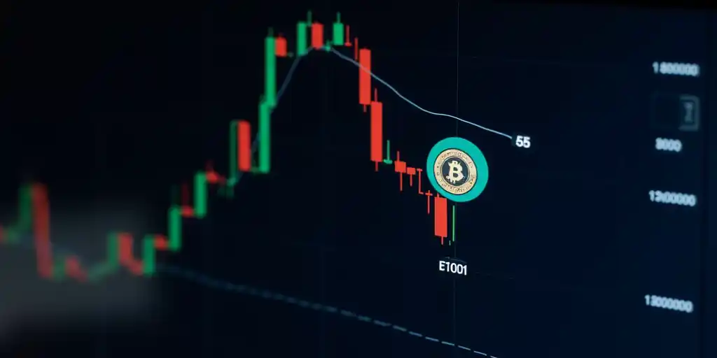 Падение биткоина отличается от предыдущих случаев