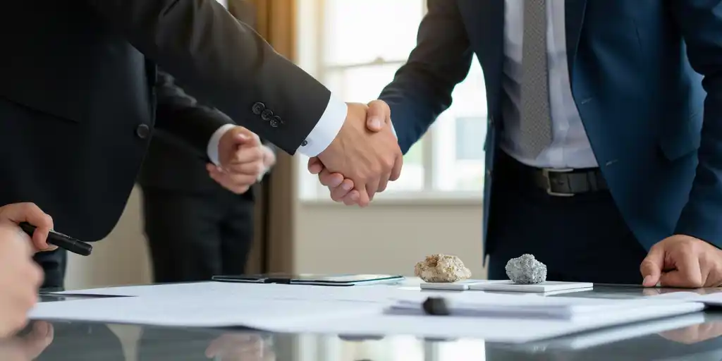 Передача коммерческих данных Китаю вызывает обеспокоенность в Германии