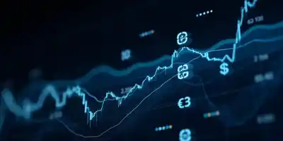 Рост стоимости акций развивающихся рынков на фоне ожиданий снижения ставки ФРС