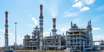 Нигерия вводит 15-процентный налог на импортное топливо для поддержки местных НПЗ