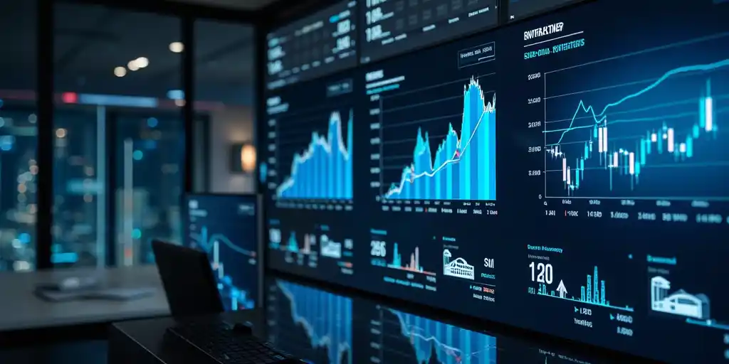 Бум ИИ увеличивает долговую нагрузку на сверхнадежный рынок