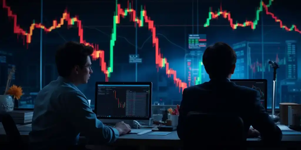 Резкая смена позиции Morgan Stanley на фоне политического кризиса в Аргентине