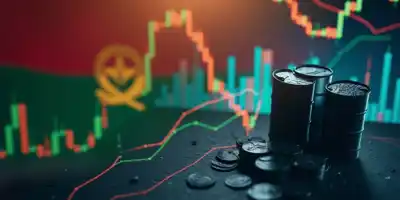 Ангола отложила выпуск еврооблигаций и увеличила внутренние займы