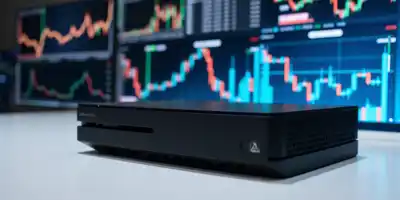 Акции Nintendo выросли на 2% после квартальной отчетности