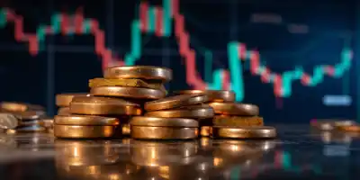 Медь дорожает на фоне ожиданий данных по инфляции и позиции ФРС