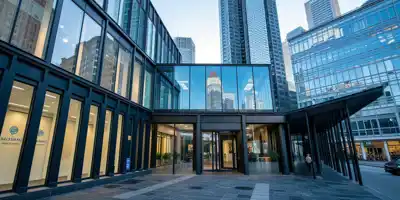 Deutsche Bank лидирует в Европе по экспозиции к теневым банкам по данным UBS