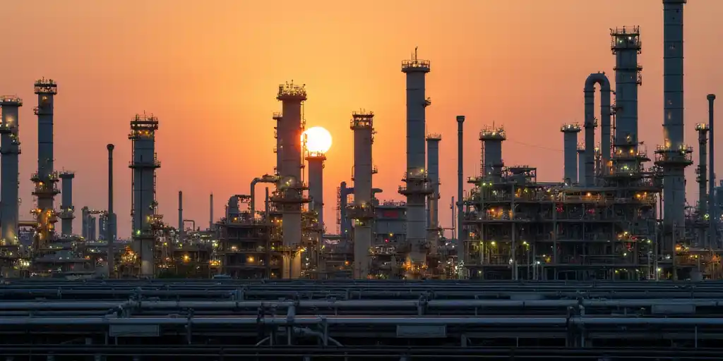 Инвесторы возлагают надежды на план Шейнбаум по спасению Pemex