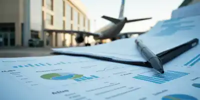 Мозамбик создает СПВ для реструктуризации государственной авиакомпании на $130 млн