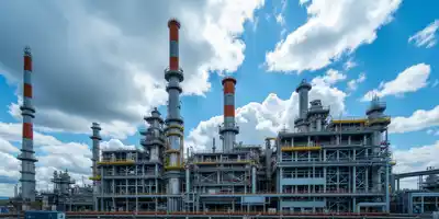 Chevron завершила поглощение Hess за $53 млрд