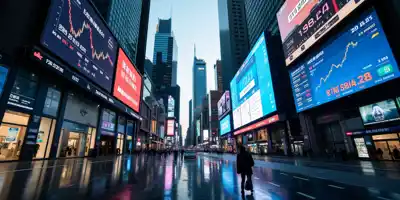 Meituan сообщила о первом квартальном убытке с 2022 года