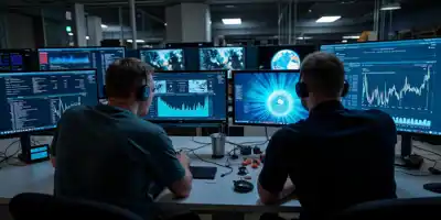 Alibaba представила новейшую модель искусственного интеллекта Qwen3-Coder