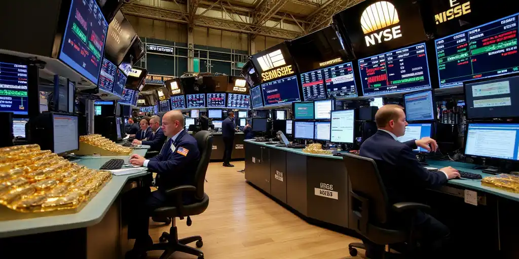 Гонконг подпишет меморандум с Шанхайской золотой биржей, заявил Чан