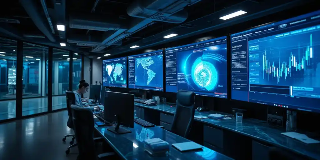 Вице-премьер Григоренко рекомендовал активнее внедрять ИИ в госструктуры