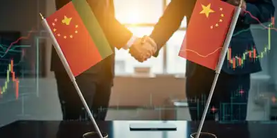 Последние решения Индии и Китая могут оживить фондовый рынок страны