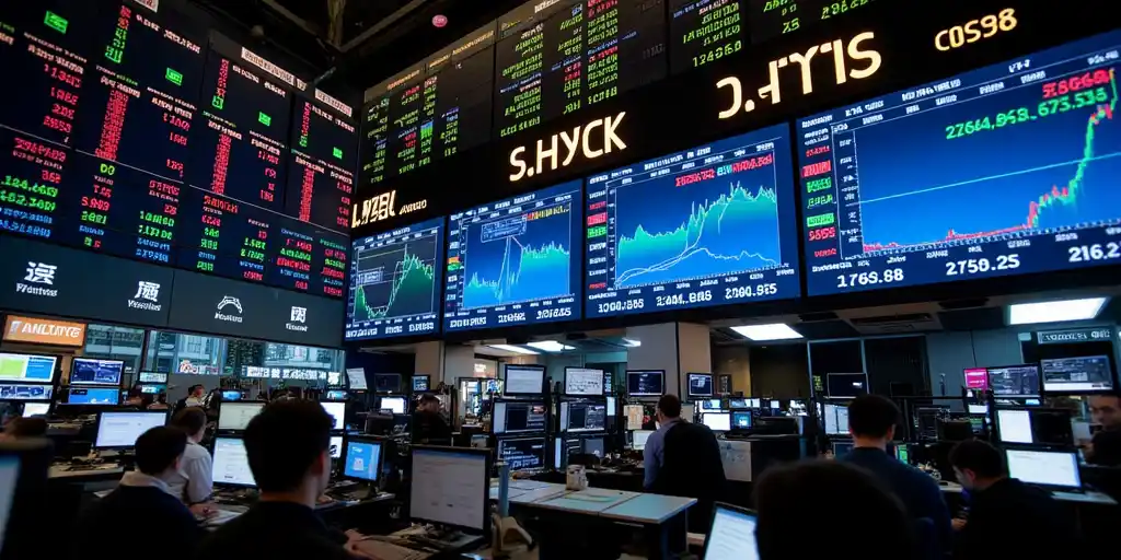 Китайская AI-компания MiniMax выходит на биржу Гонконга после IPO на 619 млн долларов