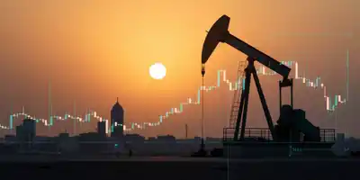 Нефть готовится к росту рисковых премий на фоне возможных ударов США по Ирану