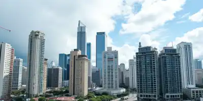 Кризис на рынке недвижимости Китая: Evergrande исключается из листинга