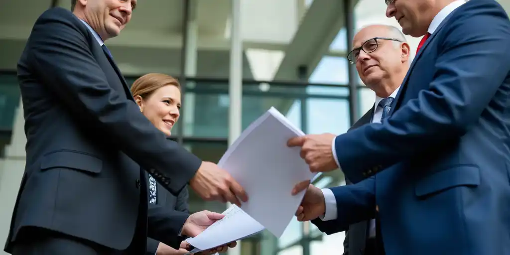 Индия сообщает о прогрессе в торговых переговорах с США