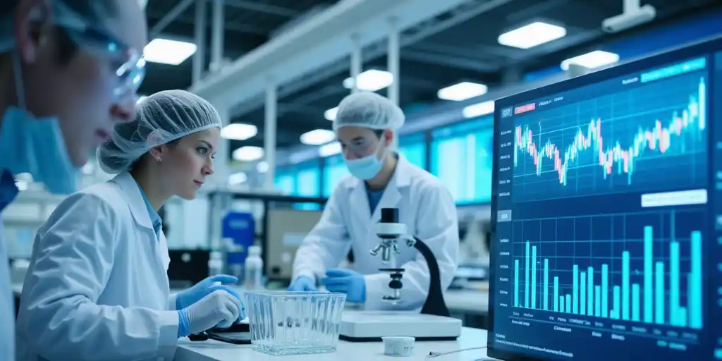 Биофарма Veradermics привлекла 256 млн долларов на IPO