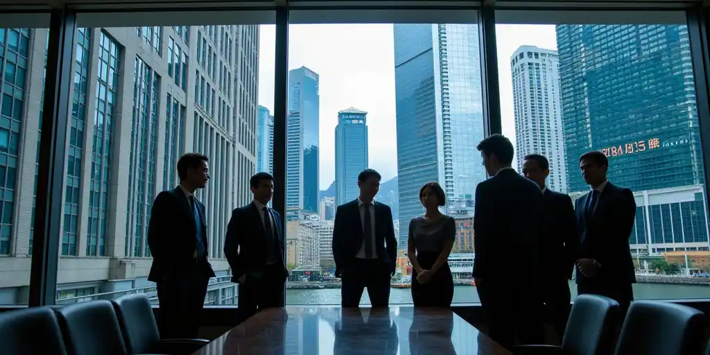 Гонконг увеличивает поставки юаня банкам для поддержки китайской валюты