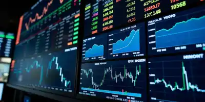 Индийская биржа NCDEX одобрила платформу для взаимных фондов