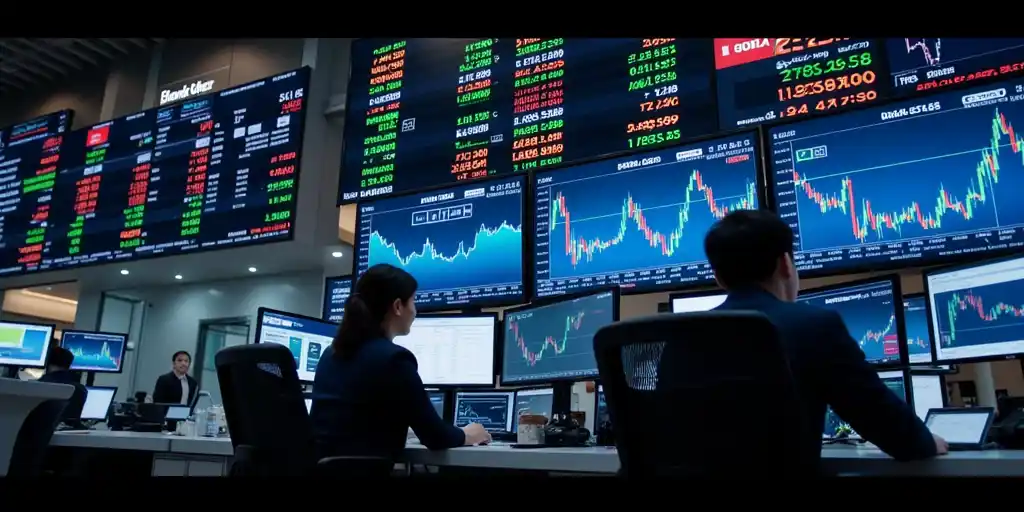 MSCI приостанавливает изменения в индексе Индонезии из-за проблем прозрачности