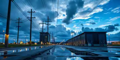 Аналитик по коммунальным услугам считает историю спроса на дата-центры преувеличенной