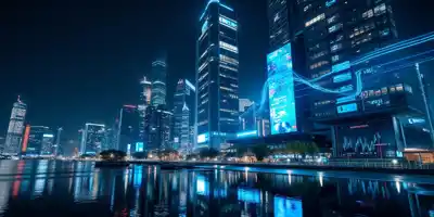 Рост влияния искусственного интеллекта трансформирует азиатские рынки