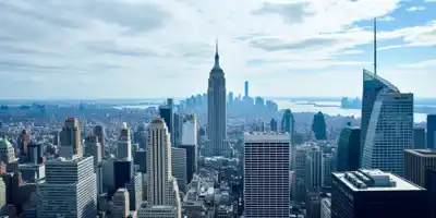 Муниципальные облигации Нью-Йорка демонстрируют привлекательные условия для инвестиций