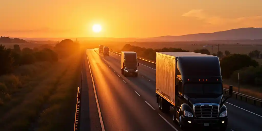 Акции JB Hunt упали после отчёта о выручке ниже ожиданий