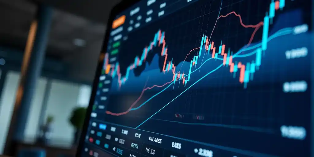 Nasdaq установил новый рекорд, S&P 500 приближается к историческим максимумам