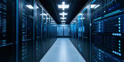 Amazon представляет европейское облачное решение AWS