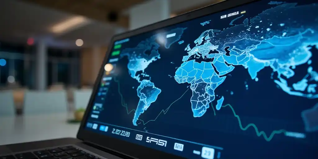 Глобальные выбросы снизятся к 2035 году по прогнозам ООН