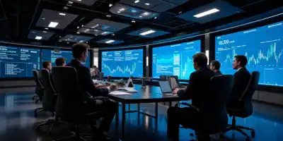 Руководители компаний обсудят рекордные технологические сделки на конференции Goldman Sachs