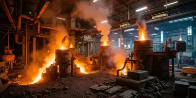 Китайский контроль над медью задает тон решающим переговорам по поставкам