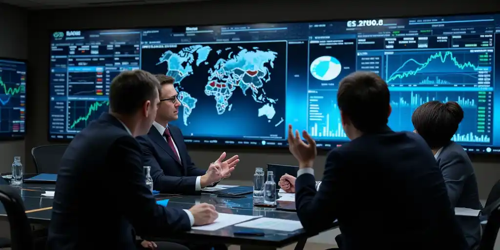 МВФ скорректировал прогноз роста ВВП России на 2026 год