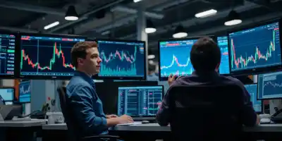 Акции Adecco упали на 10% из-за сомнений в дивидендах