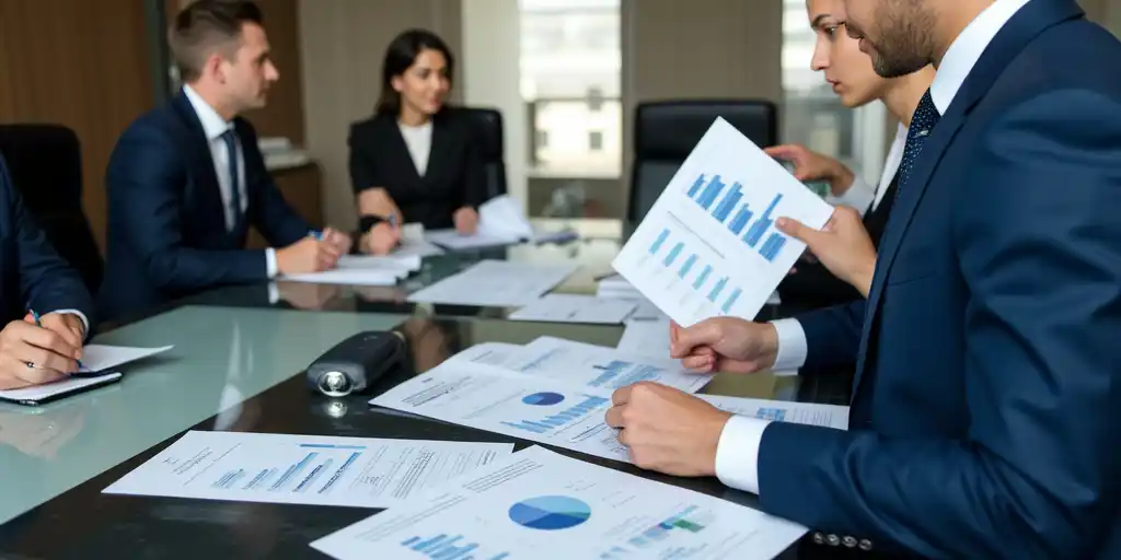 Ares возглавляет рост кредита для сделки Veritas