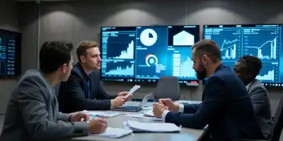 D’Ieteren привлекает Rothschild для анализа вариантов доли в Belron