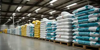 ФАС исключила планы по индексации цен на удобрения до 2026 года