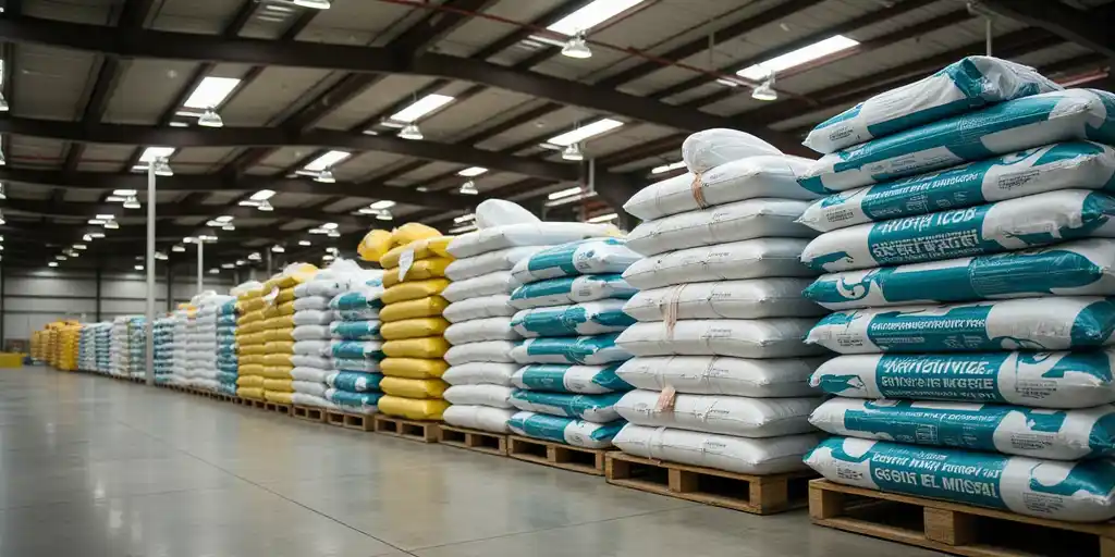 ФАС исключила планы по индексации цен на удобрения до 2026 года