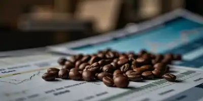 Пик роста цен на кофе пройден, но тарифы остаются риском – Lavazza