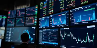 Акции KKR снизились из-за возврата комиссий по азиатскому фонду