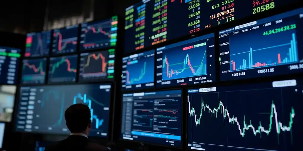 Акции KKR снизились из-за возврата комиссий по азиатскому фонду