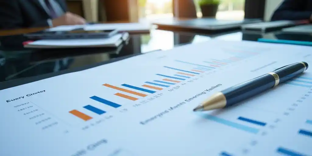 Растущая доля облигаций развивающихся рынков показывает доходность ниже Treasuries