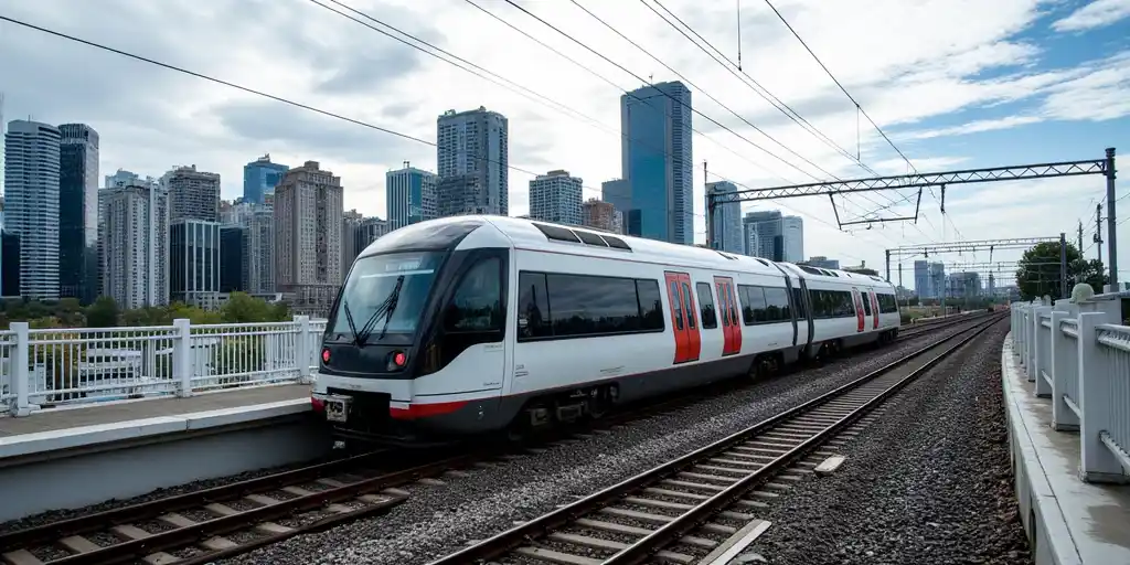 Brightline уверена в реализации железнодорожного проекта во Флориде вопреки иску